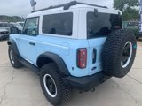 New 2024 Ford Bronco Heritage Edition image 5