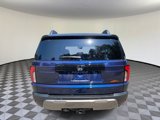 New 2026 Honda Passport TrailSport image 5