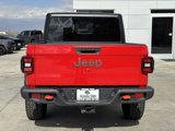 New 2025 Jeep Gladiator Mojave image 5