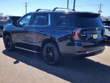 New 2025 Chevrolet Tahoe LS image 5