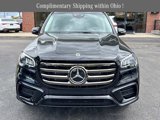 New 2025 Mercedes-Benz GLS 450 4MATIC image 2