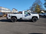 New 2025 Chevrolet Silverado 2500 LT image 4