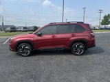 New 2025 Subaru Forester Limited image 4
