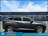 Certified 2023 Hyundai Tucson SEL image 5