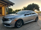 Used 2019 Honda Civic EX-L image 3