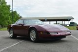 Used 1993 Chevrolet Corvette Coupe image 5