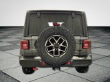 New 2025 Jeep Wrangler Unlimited Rubicon image 5
