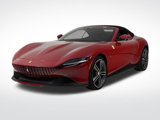 Certified 2024 Ferrari Roma Spider image 6