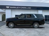 Certified 2021 Cadillac Escalade Premium Luxury Platinum image 4