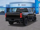 New 2025 Chevrolet Silverado 2500 LTZ w/ Trail Boss Package image 4