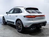 New 2026 Porsche Macan image 3