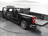 New 2025 Chevrolet Silverado 1500 LTZ w/ LTZ Premium Package image 2
