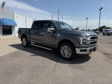 New 2025 Ford F150 Lariat image 5