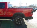 Used 2019 RAM 1500 Rebel image 6