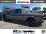 New 2025 RAM 2500 Limited image 4