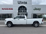 New 2025 RAM 3500 Big Horn image 2