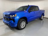 New 2026 Chevrolet Silverado 1500 RST w/ Z71 Off-Road Package image 5