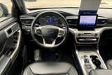 Certified 2022 Ford Explorer XLT w/ Equipment Group 202A image 5