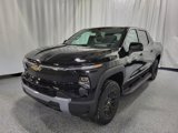 New 2025 Chevrolet Silverado EV LT image 4