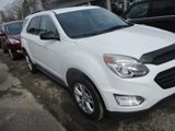 Used 2017 Chevrolet Equinox LT w/ Sport Edition image 3