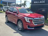 Certified 2022 GMC Terrain Denali image 4