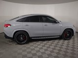 New 2025 Mercedes-Benz GLE 63 AMG S image 4