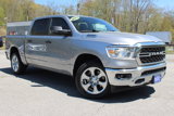 Certified 2023 RAM 1500 Big Horn image 4