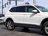Used 2021 Volkswagen Tiguan SEL image 3
