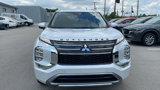 New 2025 Mitsubishi Outlander SEL image 2