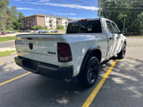 Used 2022 RAM 1500 Classic Warlock image 5