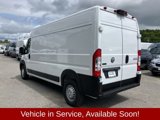 Used 2025 RAM ProMaster 2500 w/ Convenience Group image 5