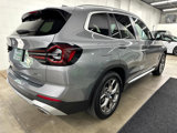 Used 2024 BMW X3 xDrive30i w/ Premium Package w/ZPA image 4