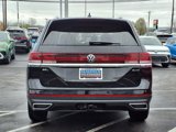 New 2025 Volkswagen Atlas SEL image 5