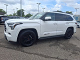 Used 2023 Toyota Sequoia SR5 image 5