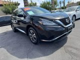Used 2021 Nissan Murano S image 3