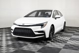 Used 2023 Toyota Corolla SE w/ SE Package image 2