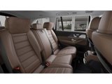 New 2025 Mercedes-Benz GLS 450 4MATIC image 5