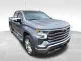 Used 2024 Chevrolet Silverado 1500 High Country w/ High Country Premium Package image 2