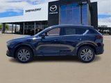 New 2025 MAZDA CX-5 Signature image 3