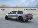 New 2025 Ford F150 XLT w/ Equipment Group 302A MID image 4
