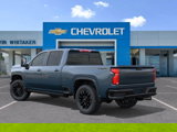 New 2026 Chevrolet Silverado 2500 LTZ image 3