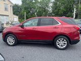 Used 2018 Chevrolet Equinox LT image 2