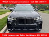 Used 2022 BMW X7 M50i image 2