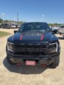 Used 2025 Ford F150 Raptor w/ Equipment Group 803A Raptor R image 2