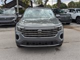 New 2025 Volkswagen Atlas SEL image 3