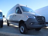New 2025 Mercedes-Benz Sprinter 2500 image 2