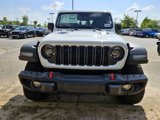 New 2025 Jeep Gladiator Rubicon image 2