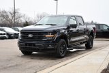 Used 2025 Ford F150 XLT w/ Equipment Group 302A MID image 4