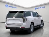 New 2025 Chevrolet Suburban Premier image 4