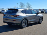 New 2025 Acura MDX A-Spec image 4